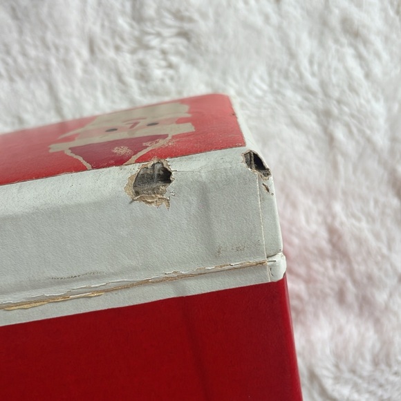 🎄•| vintage Christmas list box - Picture 5 of 15